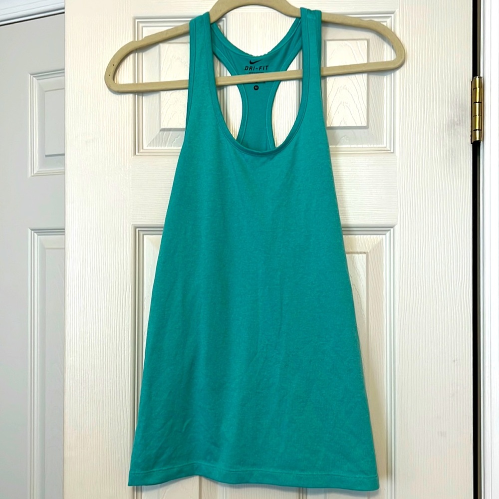 Nike Dri Fit Tank Top (M)